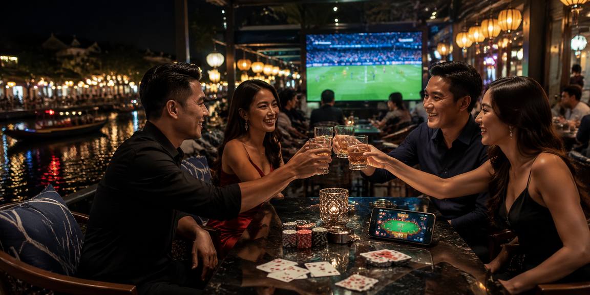 ku3933 Bầu Cua Cá Cọp