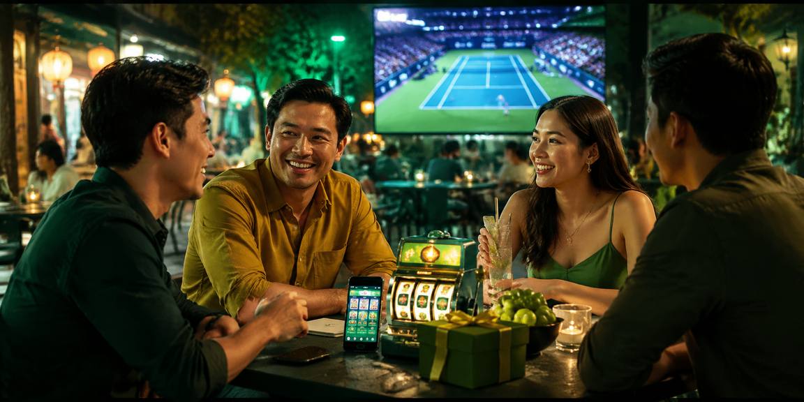 ku3933 Casino trực tiếp